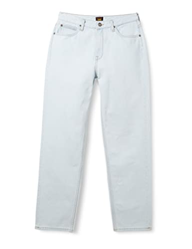 Lee Carol Jeansy damskie, Wylot lotów, 33W / 33L