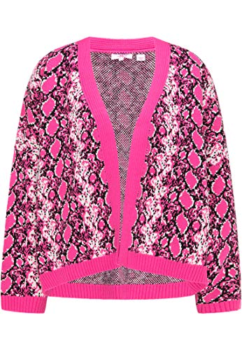 myMo Kardigan damski 12409928, Rosa, XS-S