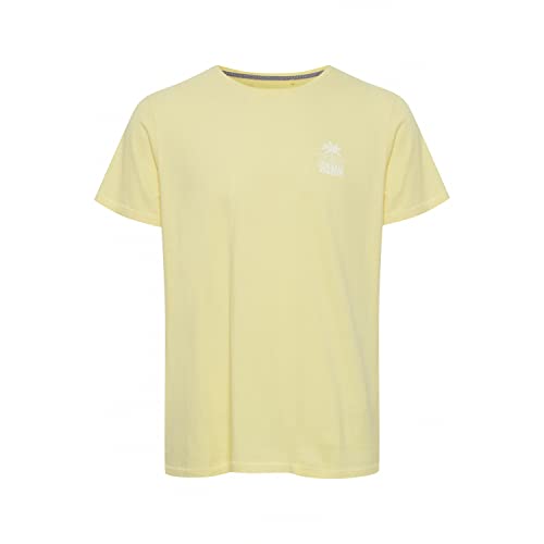 Blend Męski T-shirt T-shirt, 120825/popcorn, L, 120825/popcorn, L