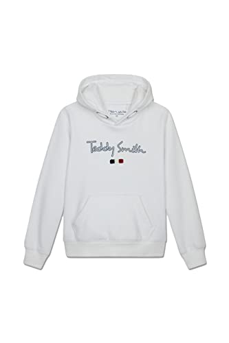 Teddy Smith Bluza chłopięca Seven Jr