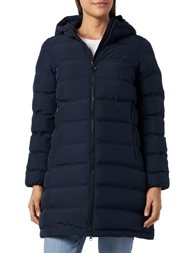 Geox Damska kurtka W Spherica, sky captain, 40