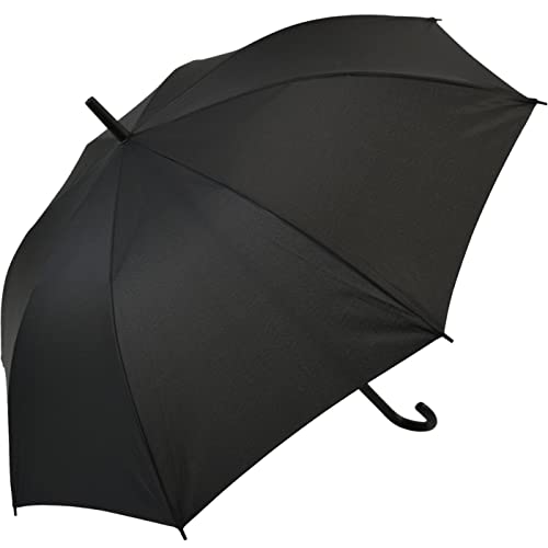 Falconetti® Parapluie Automatique parasol, czarny, jeden rozmiar
