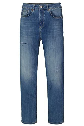 Garcia Damskie spodnie jeansowe, Vintage Used, 29