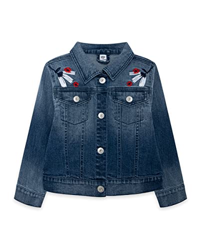 Tuc Tuc SEA Lovers Łowca, Niebieski, Regularny dla dziewczynek, Niebieski, 8 lat