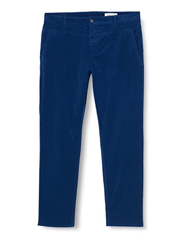 s.Oliver Spodnie damskie, niebieskie, W44 / L32, niebieski, 44W / 32L