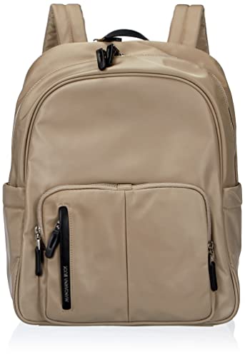 Mandarina Duck plecak damski, Simply Taupe, jeden rozmiar