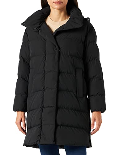 Geox Kurtka damska Waylon, czarna, 42