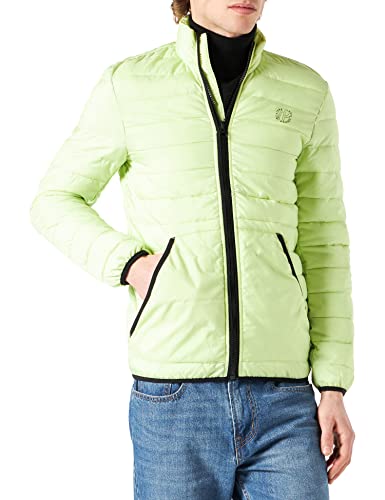 Pepe Jeans Larkin, kurtka męska, 607SOFT LIME, XXL