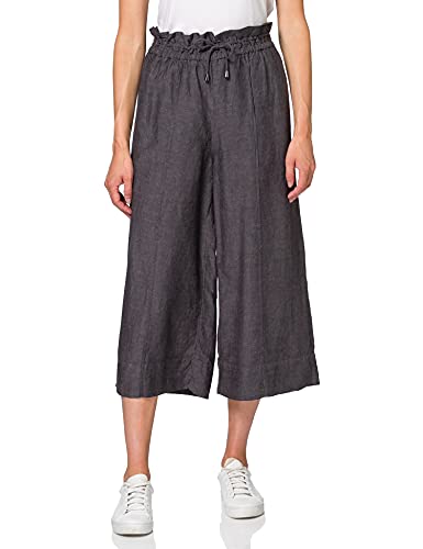 Sisley Spodnie damskie, Multicolor 902, 44 PL