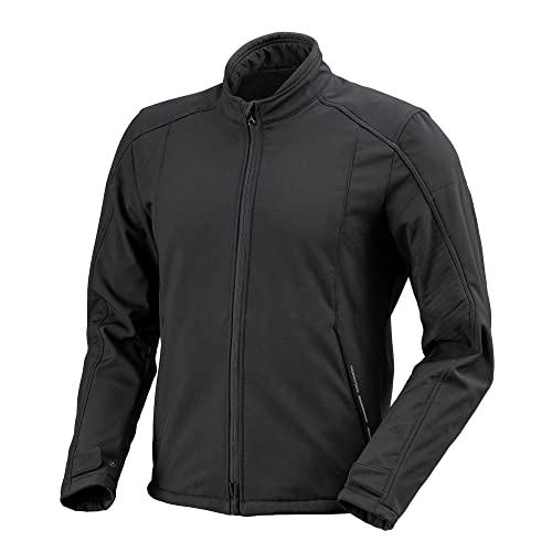 Tucano Urbano GIUBBINO UOMO OVETTO 8211MF378 NERO TAGLIA 48IT–M