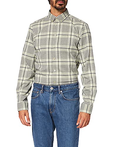 CASUAL FRIDAY Koszula męska, 160613/Elm, XXL