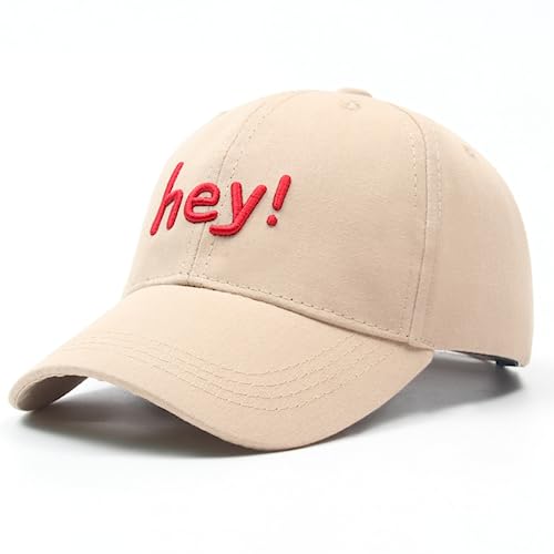 Clotth Czapka bejsbolowa, słodkie dziecko, chłopiec, dziewczynka, jesień, osłona przeciwsłoneczna, czapka z daszkiem, dzieci, 50-beżowy (Ages 2-7), jeden rozmiar