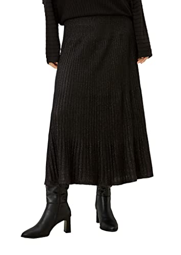 s.Oliver BLACK LABEL Spódnica damska, 8840, L