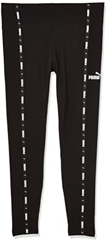 Puma Power legginsy z wysoką talią 7/8 taśmy PLUS