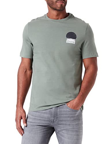 s.Oliver T-shirt męski, 78 d2., M