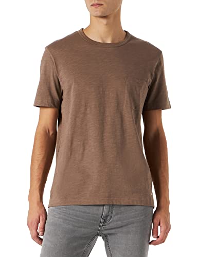 Marc O'Polo Męski T-shirt, 974, S