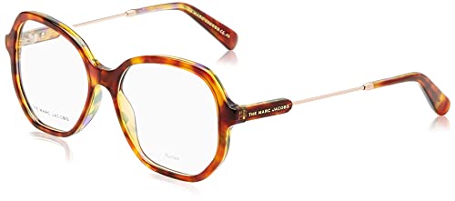 Marc Jacobs Damskie okulary przeciwsłoneczne Marc 597, XL, 52, XL