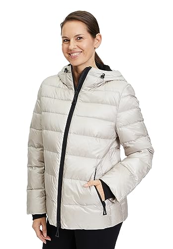 Gil Bret Damska kurtka zimowa z kapturem, 9000 Wind Chime, 38