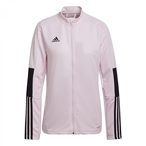 adidas Damska kurtka Tkjkt Es W, różowa, XS