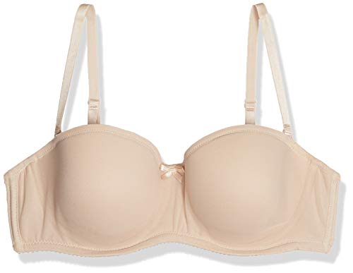Dagi Damski biustonosz Underwire, beżowy, 85B