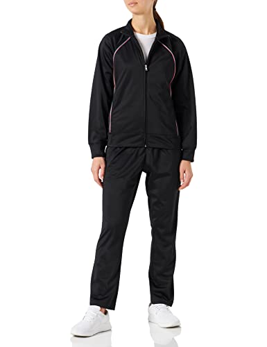 Champion Damska kurtka treningowa Athletic, czarny, M