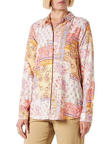 SOYACONCEPT Women's SC-KAHO 2 damska koszula koszulka, Coral Haze, rozm. XXL, Coral Haze, XXL
