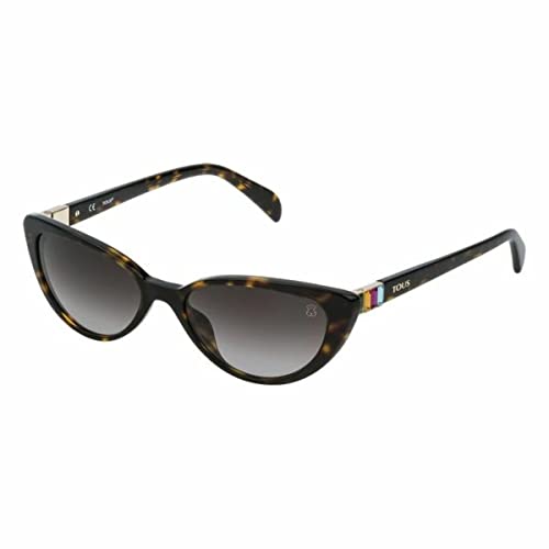 TOUS S0352817 Okulary, Wielobarwny, 55 mm damskie, Wielobarwny, 55 mm