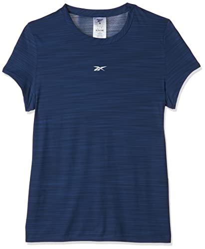 Reebok Damska koszulka Wor Ac (krótki rękaw)