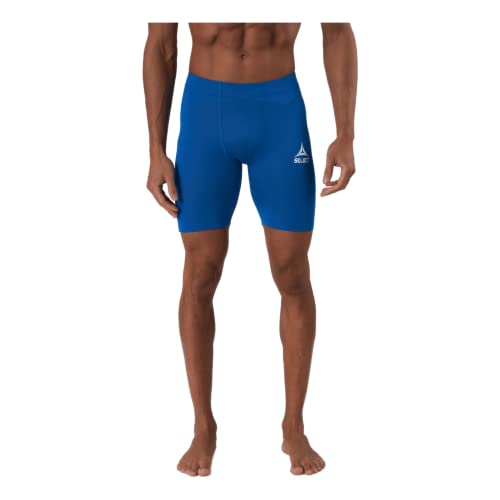 Select Szorty unisex, niebieski, M