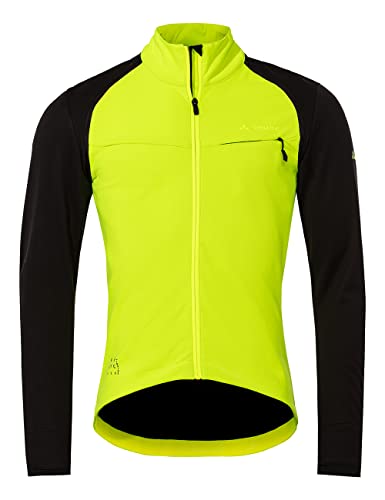 VAUDE Męska kurtka softshellowa ZO