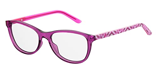 Seventh Street Unisex S 283 okulary przeciwsłoneczne, B3V/16 fioletowe, 51, B3v/16 fioletowy, 51