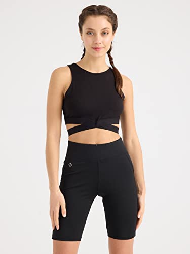 Inside Legginsy damskie, 1 EU, XL-XXL