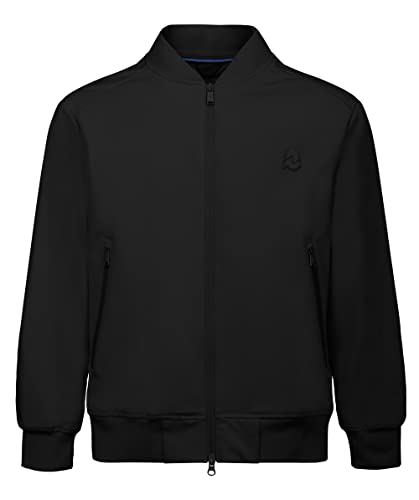 invicta Męska kurtka bomberka, 7, S, 7