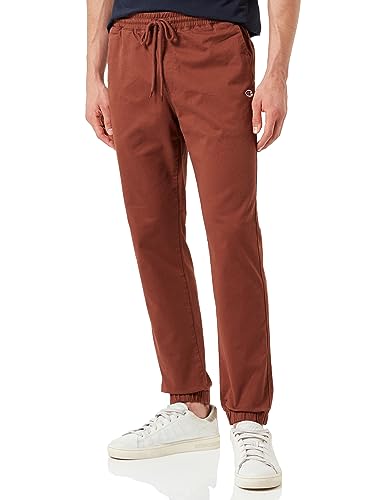 Champion Spodnie Męskie, Marrone, XL