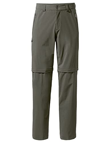 VAUDE Spodnie męskie Men's Farley Stretch Zo Pants II