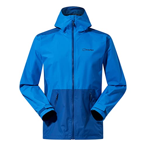 Berghaus Męska kurtka 4a00807hx4 wodoodporna