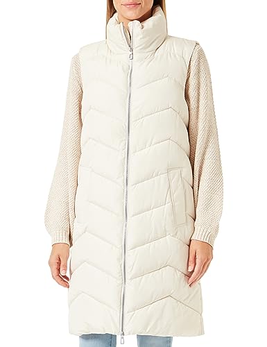 Bestseller A/S Damska kurtka VMLIGA Noos w talii, brzoza, S, brzoza, S