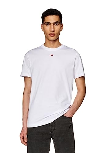 Diesel T-diegor-d Koszulka męska, 100-0grai, XL