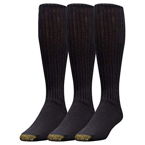 Gold Toe Skarpety męskie (3 sztuki)