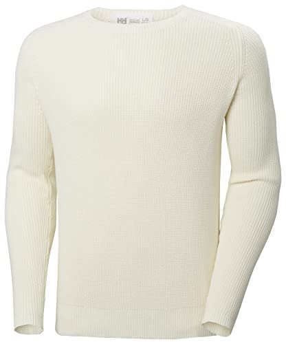 Helly Hansen Sweter męski Dock Rib