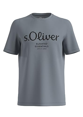 s.Oliver T-shirt męski, 95D1, M