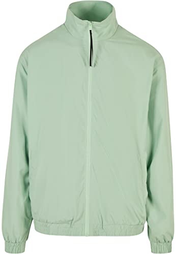 Urban Classics Męska kurtka Wide Track, Vintage Green, XL