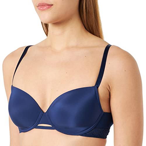 Triumph Women's Vivid Spotlight WHP biustonosz Deep Water, 70C