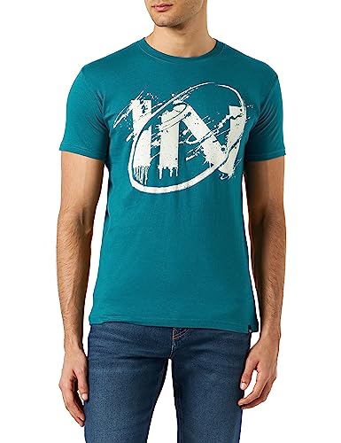 Inside Koszulka męska, 34 EU, M-3XL