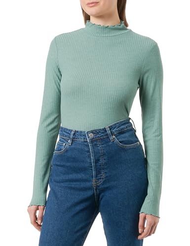 Q/S by s.Oliver T-shirt damski, 65 W 0, S