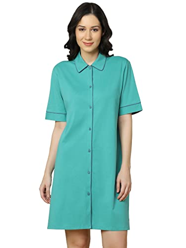 Triumph koszula nocna damska, Topaz, 38