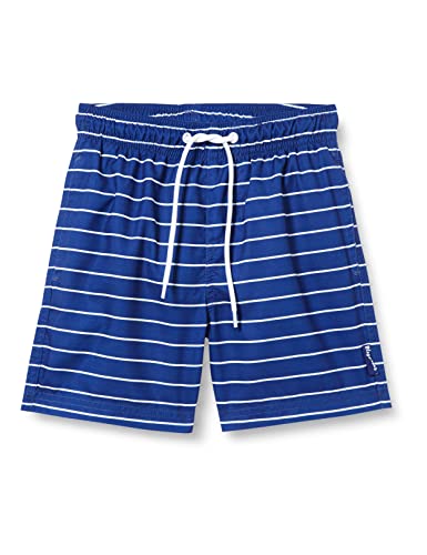 Playshoes Szorty kąpielowe chłopięce, Marine Ringel, 86-92