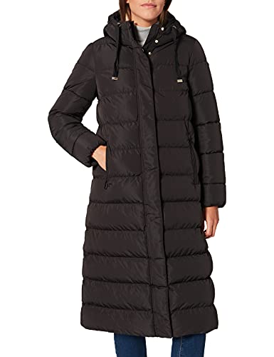 Geox W ANYLLA Parka damska, czarny, 50