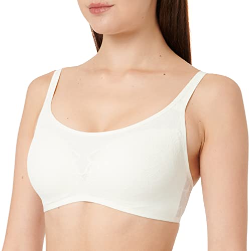 Triumph Women's Fit Smart P EX biustonosz Chrysantheme, 01