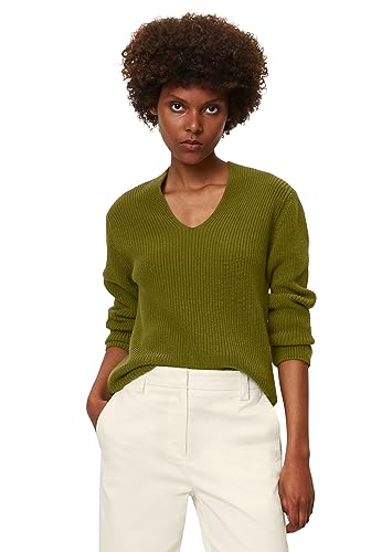 Marc O'Polo Sweter damski z długim rękawem, 449., L